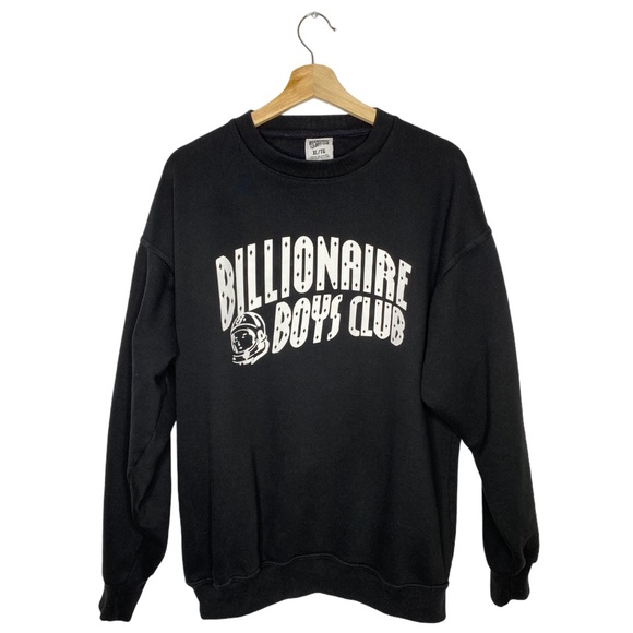 Billionaire Boys Club Other - Billionaire Boys Club Crewneck Sweater Sweatshirt